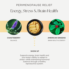 Load image into Gallery viewer, Show Up