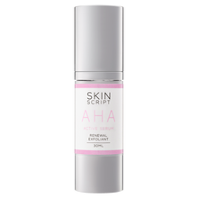 Load image into Gallery viewer, AHA Exfoliating Serum