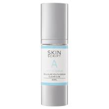 Load image into Gallery viewer, Vitamin A Clear 0.5%