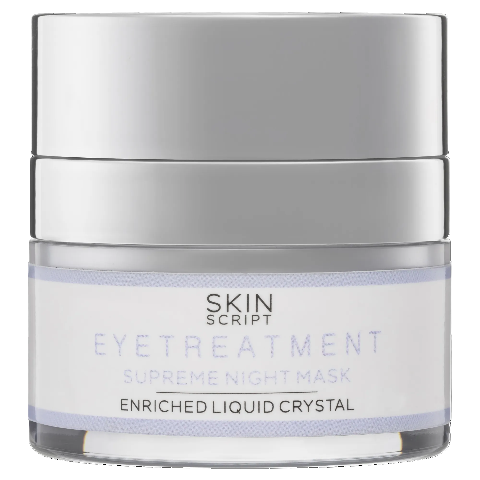 Eye Treatment Supreme Night Mask Facestudio By Bronnie