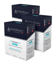 Load image into Gallery viewer, MyCollagenLift