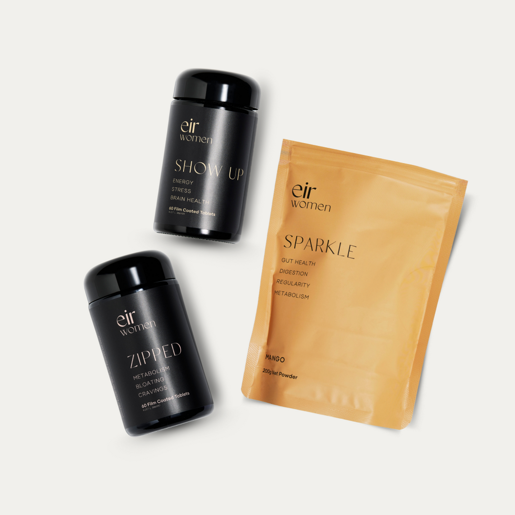 Kate's Daily Movement Bundle