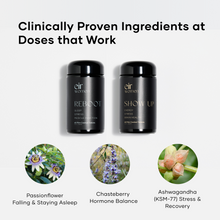 Load image into Gallery viewer, Lisa&#39;s Longevity Bundle
