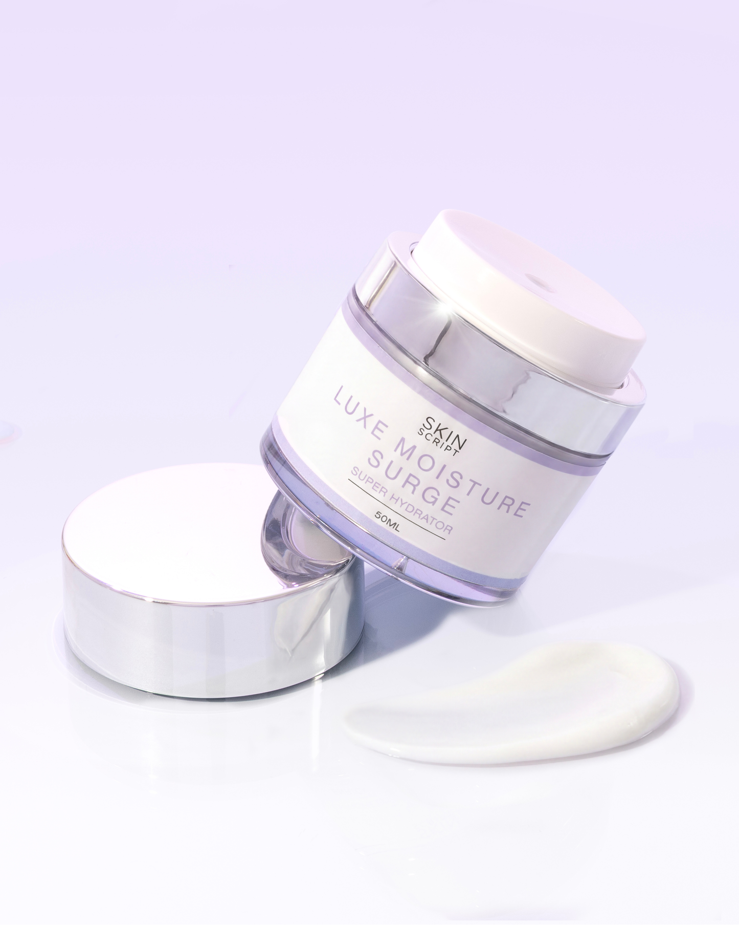 Luxe Moisture Surge