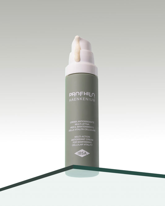 Profhilo Haenkenium® Cream 50ml