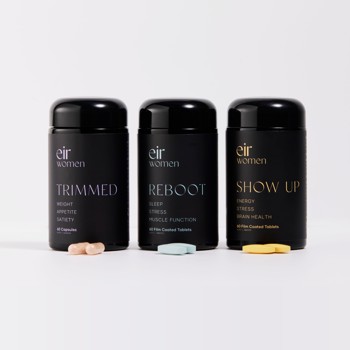 Peri-Slim: 12 Week Reset