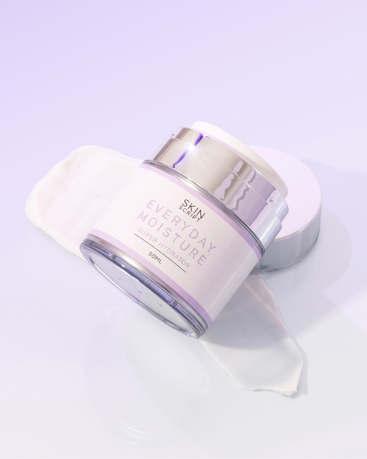 Everyday Moisture