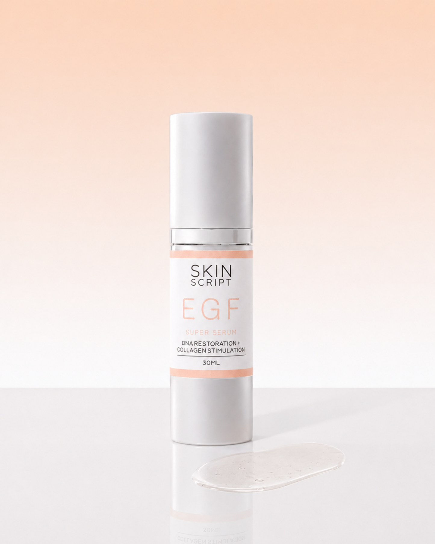 Epidermal Growth Factors (EGF)
