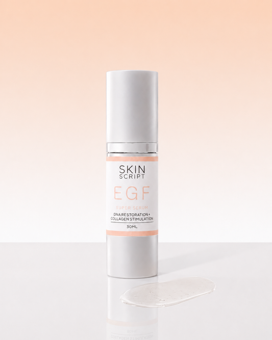 Epidermal Growth Factors (EGF)