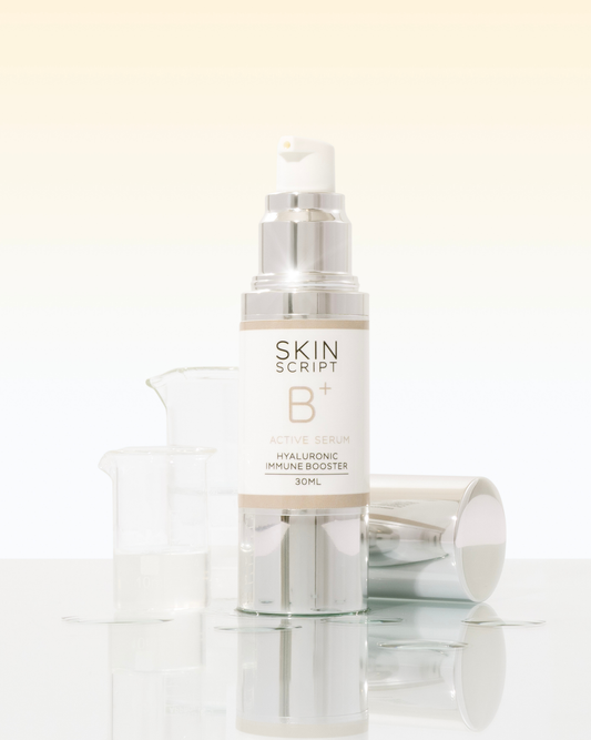 Vitamin B Active Serum