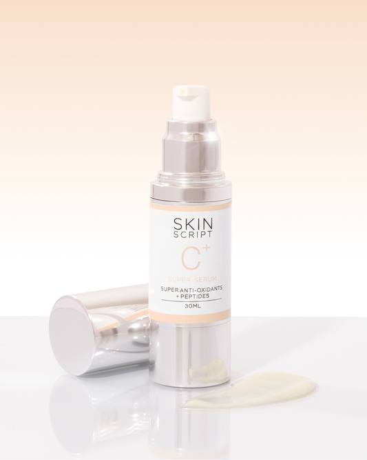 Vitamin C Super Serum