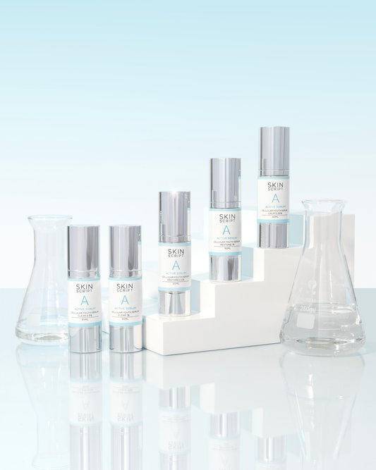 Vitamin A Clear 0.5% & 1%
