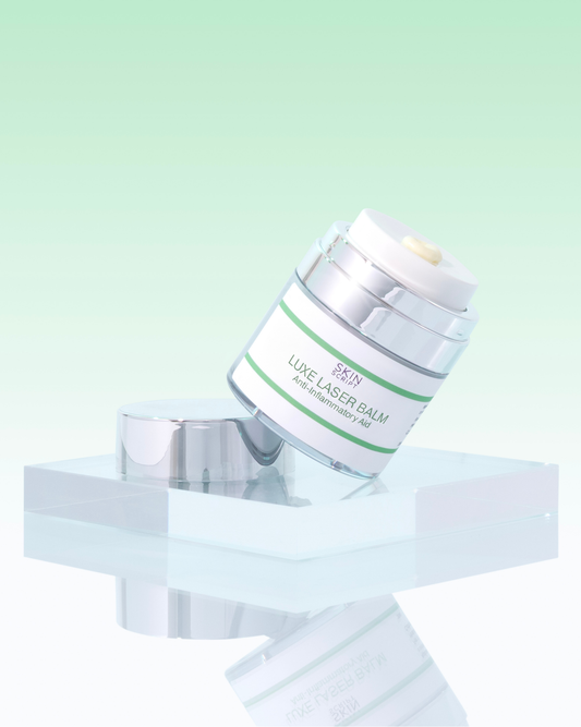 Luxe Laser Balm