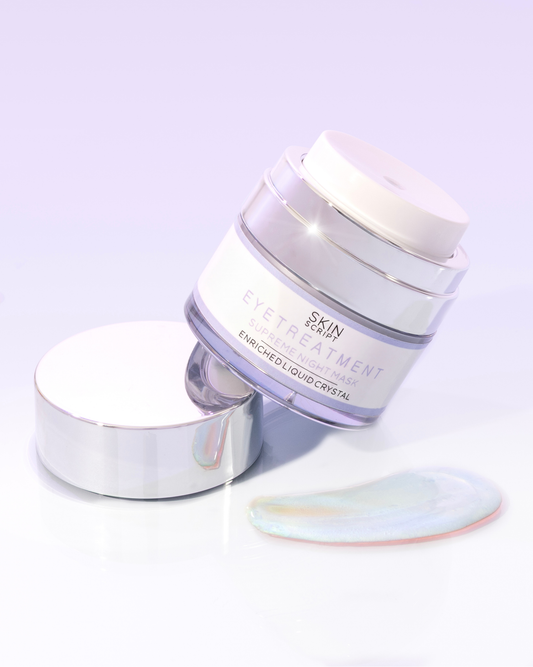 Eye Treatment Supreme Night Mask