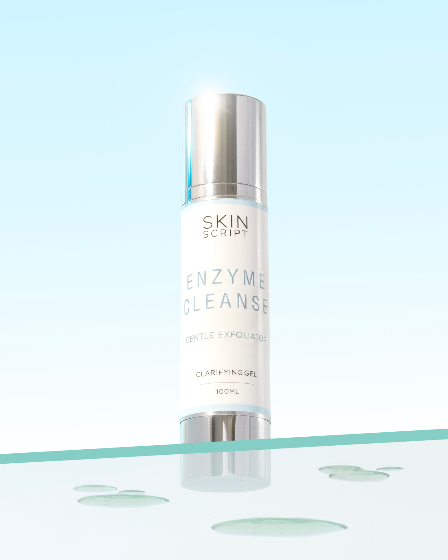 Enzyme Cleanser