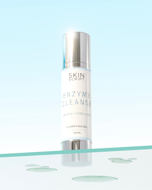 Enzyme Cleanser