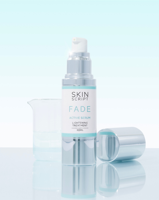 Fade Active Serum