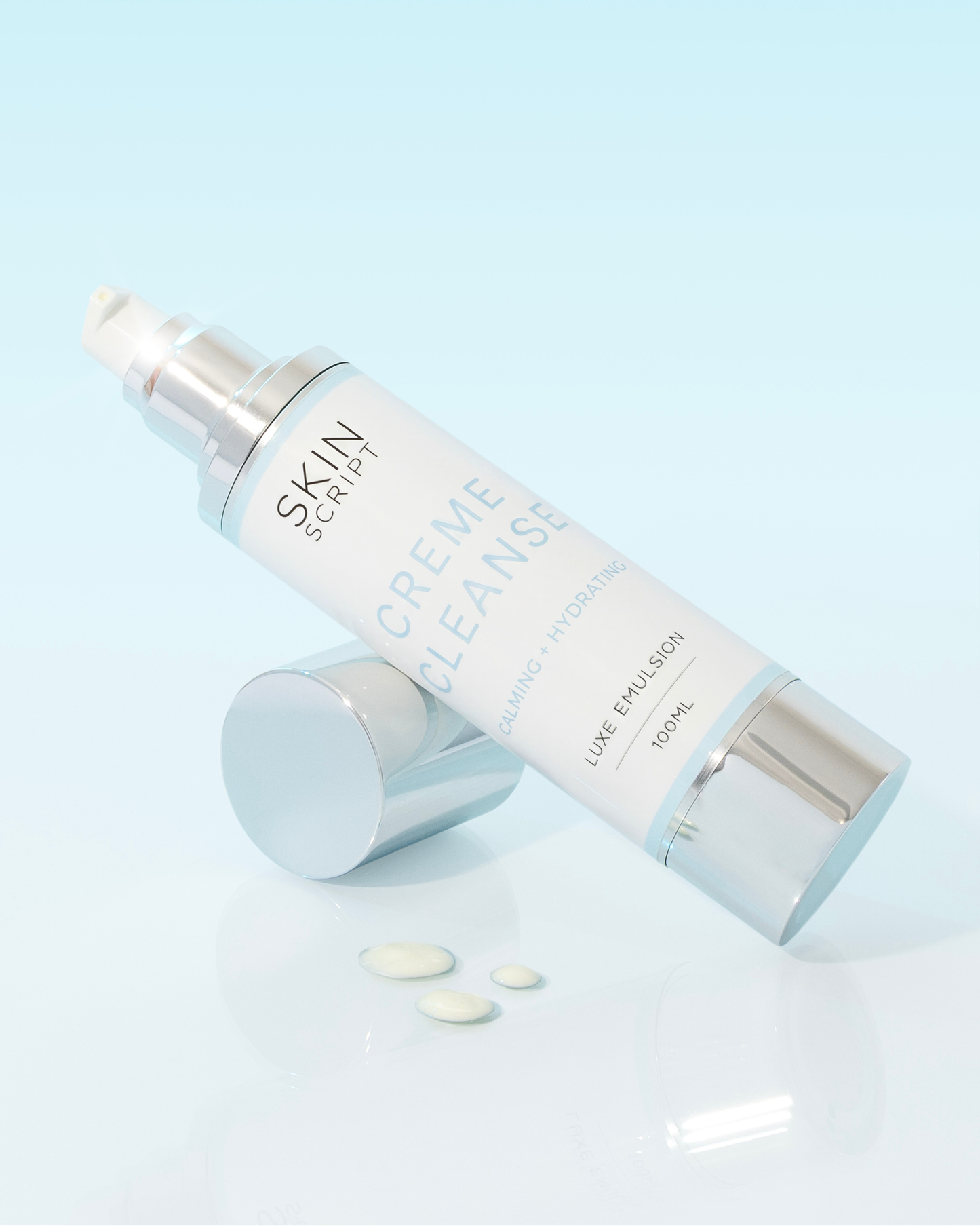 Crème Cleanser