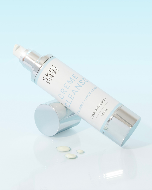 Crème Cleanser