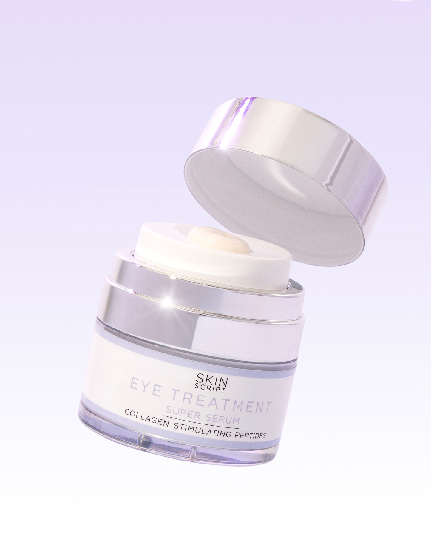 Eye Treatment Super Serum