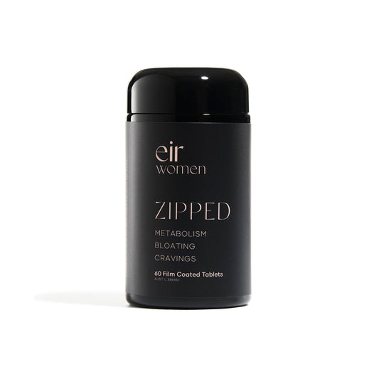 Zipped