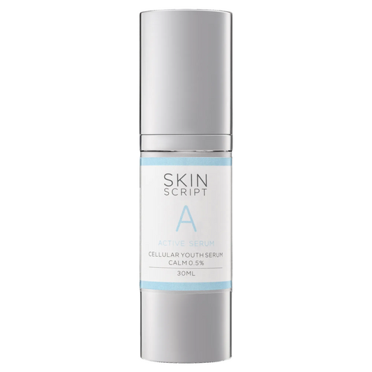 Vitamin A Calm 0.25%