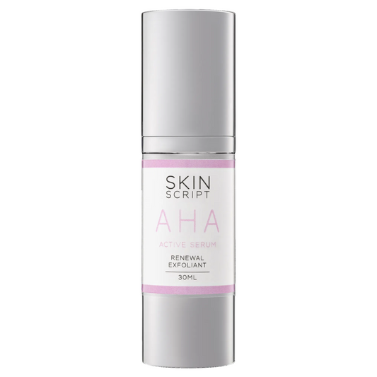AHA Exfoliating Serum