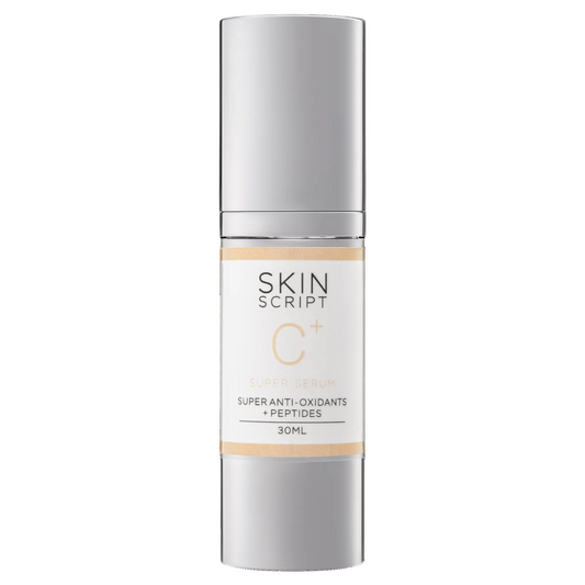 Vitamin C Super Serum