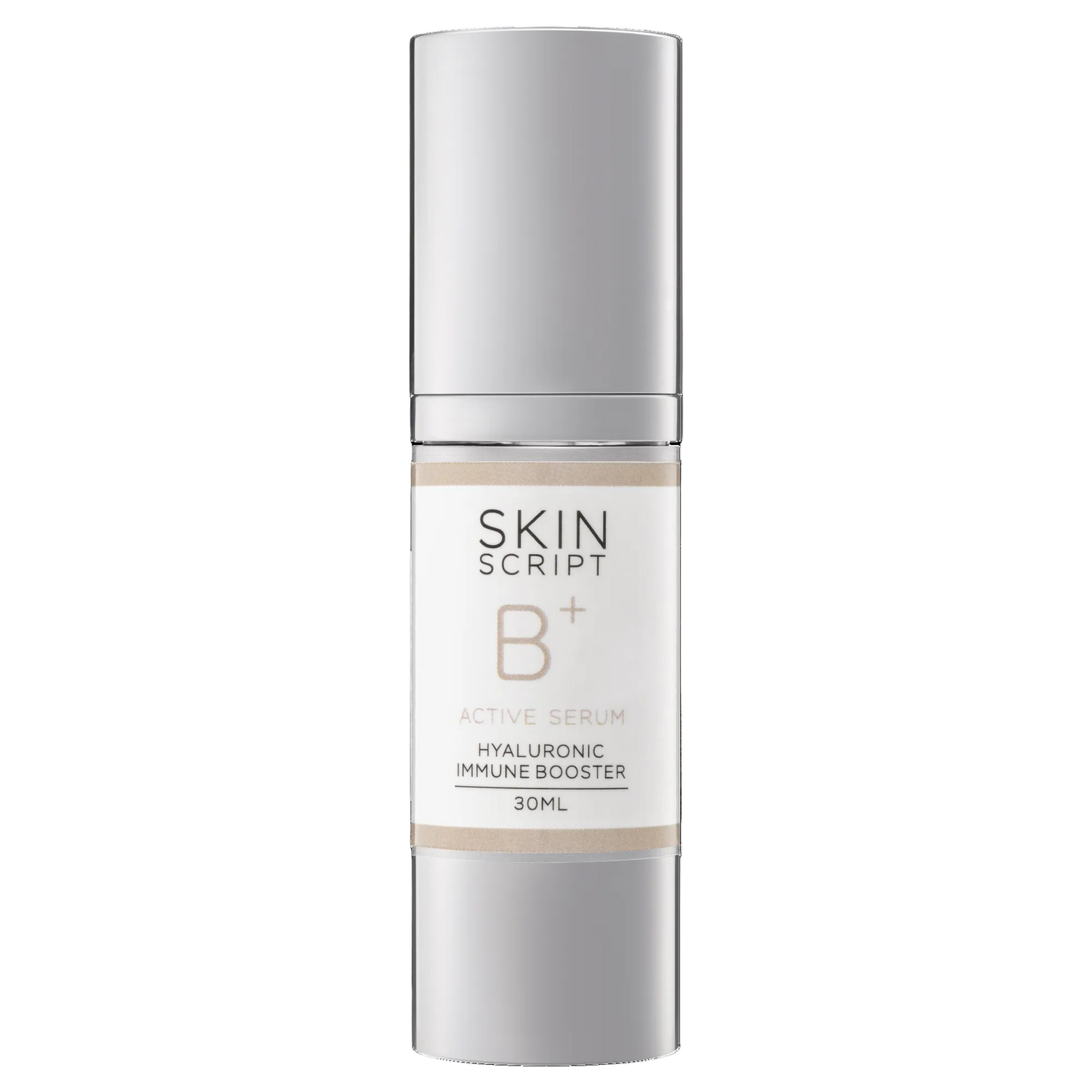 Vitamin B Active Serum
