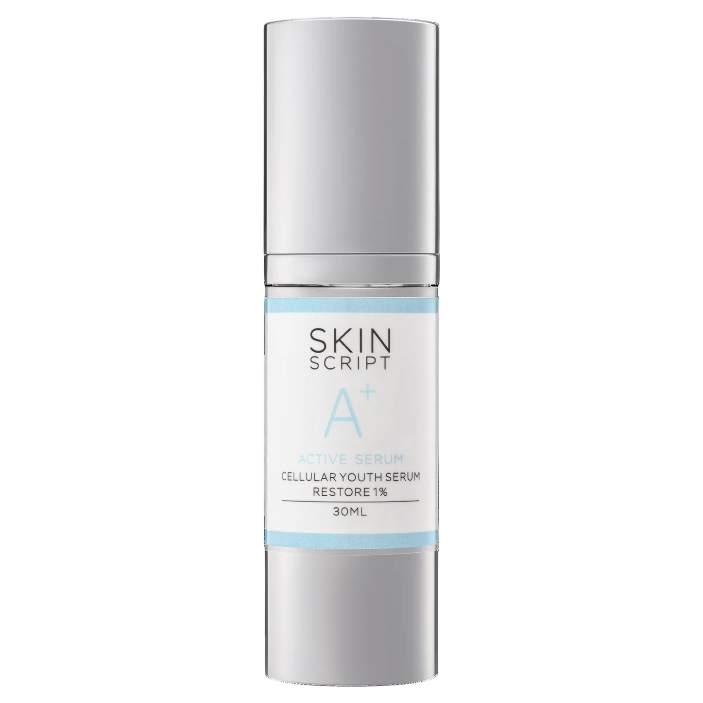 Vitamin A Restore Extra Strength 1%