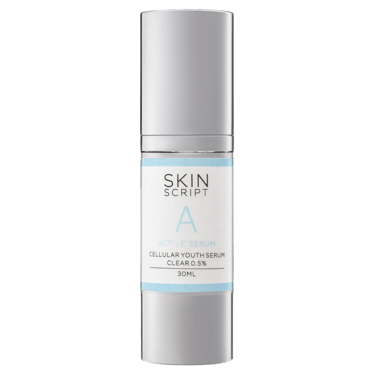 Vitamin A Clear 0.5% & 1%