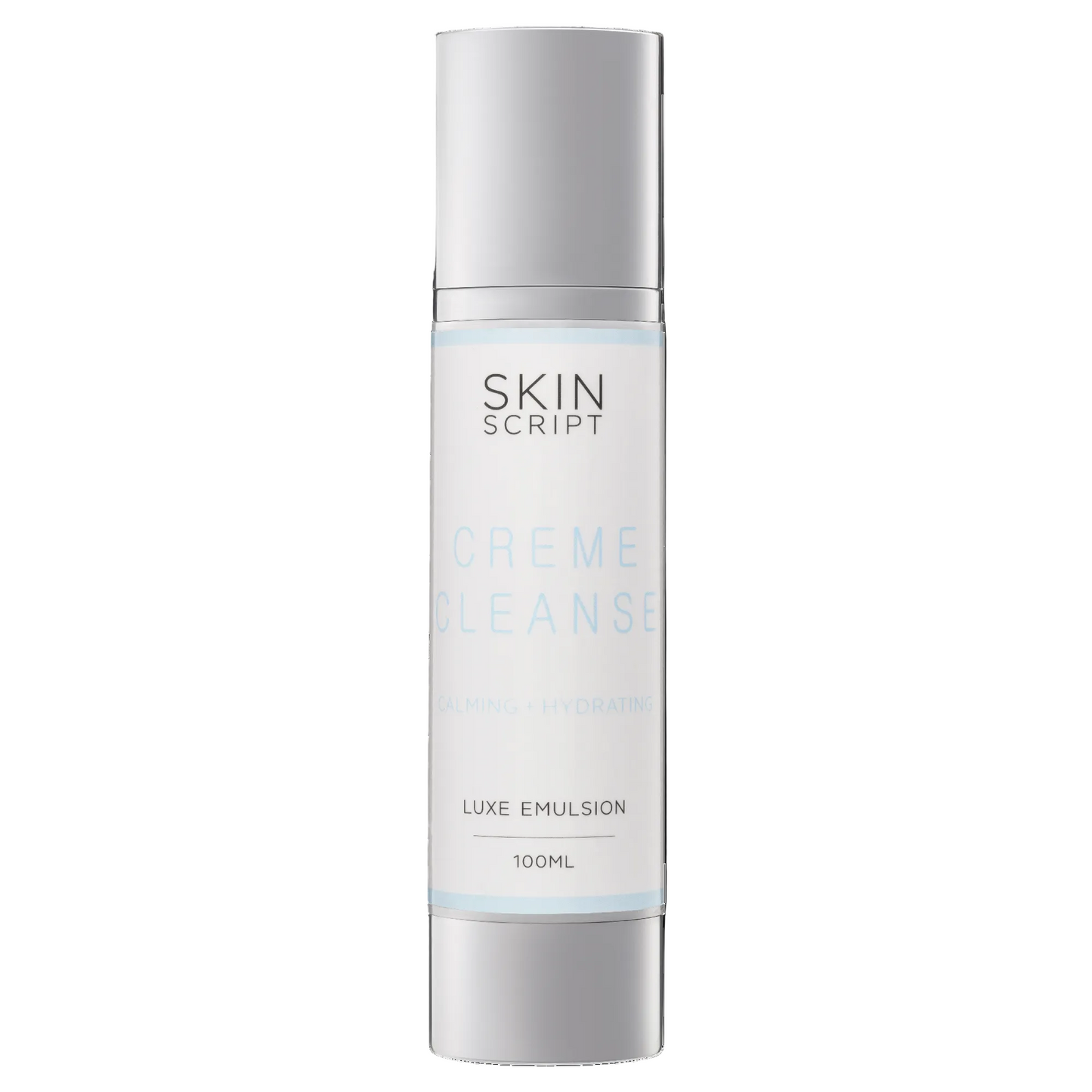 Crème Cleanser
