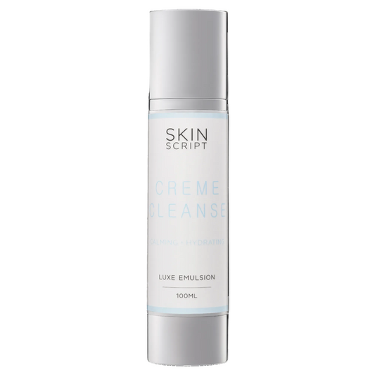 Crème Cleanser