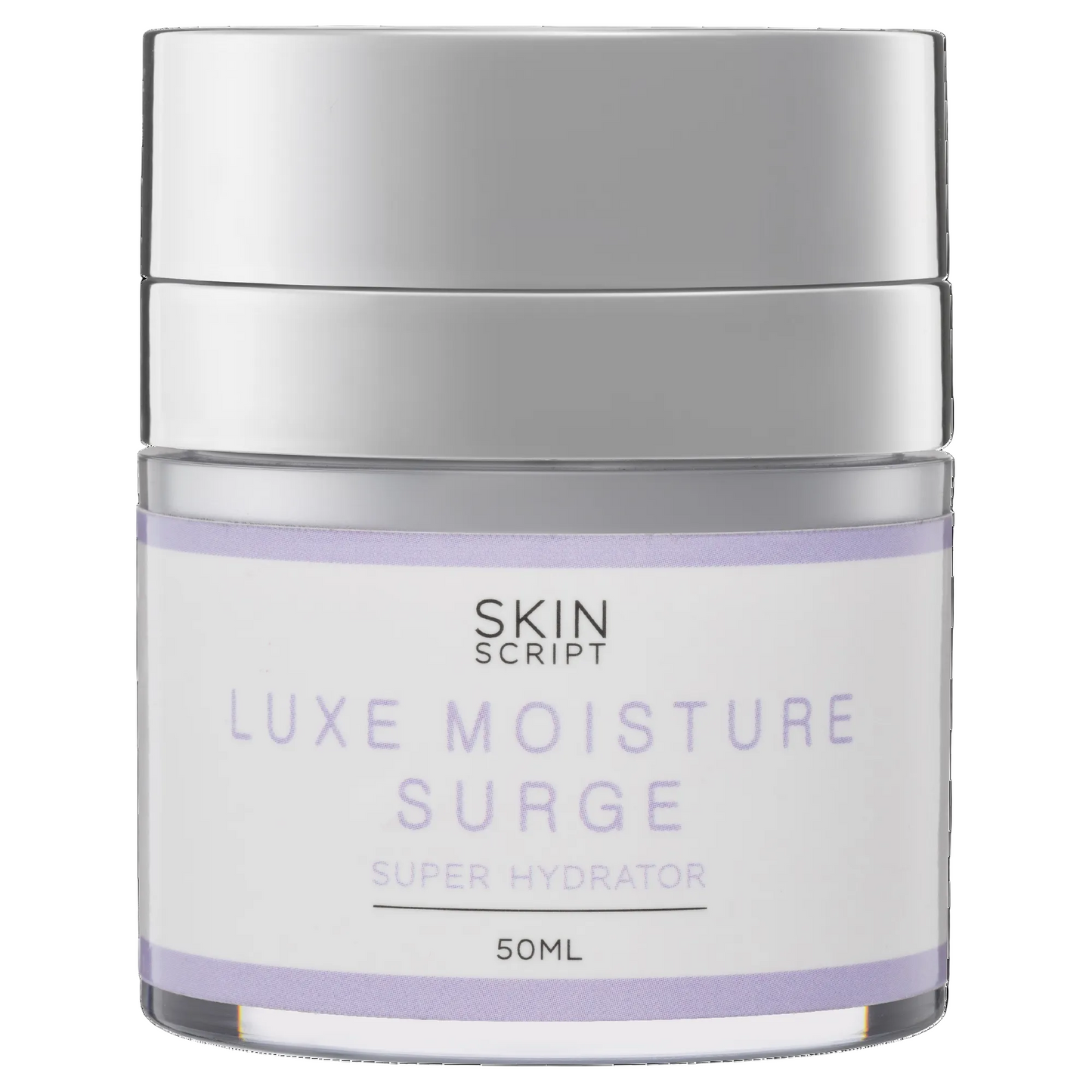 Luxe Moisture Surge