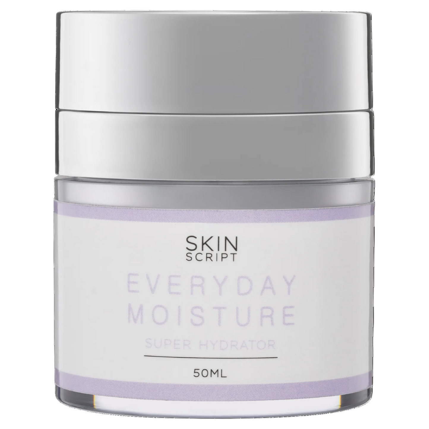 Everyday Moisture