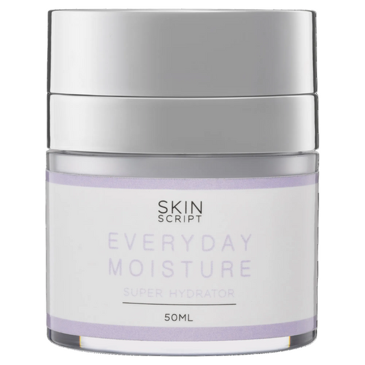 Everyday Moisture