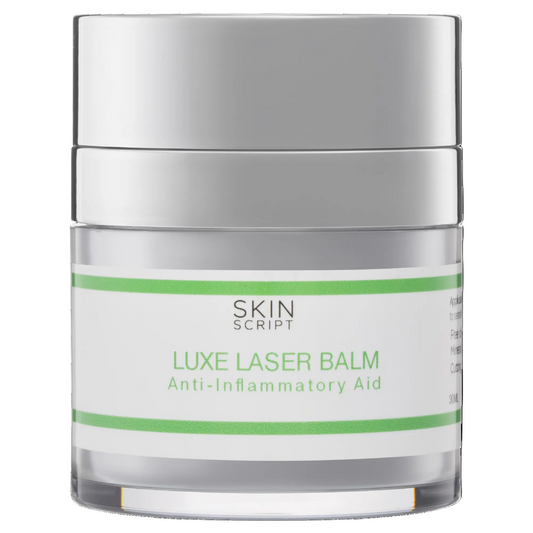 Luxe Laser Balm