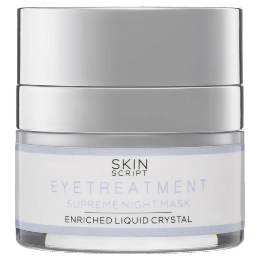 Eye Treatment Supreme Night Mask