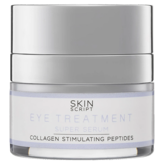Eye Treatment Super Serum